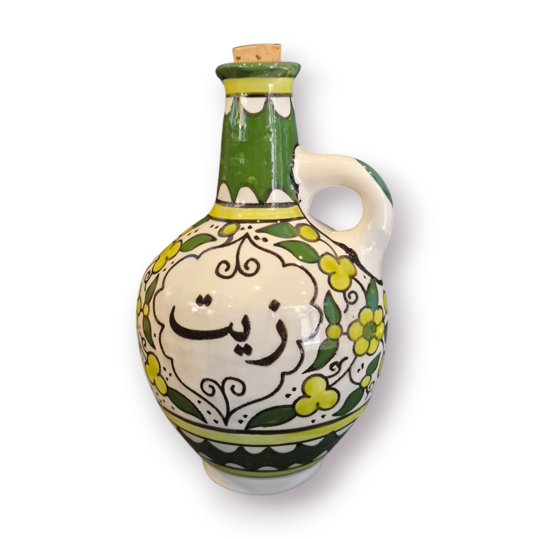 Oil Dispenser (Made in Palestine)