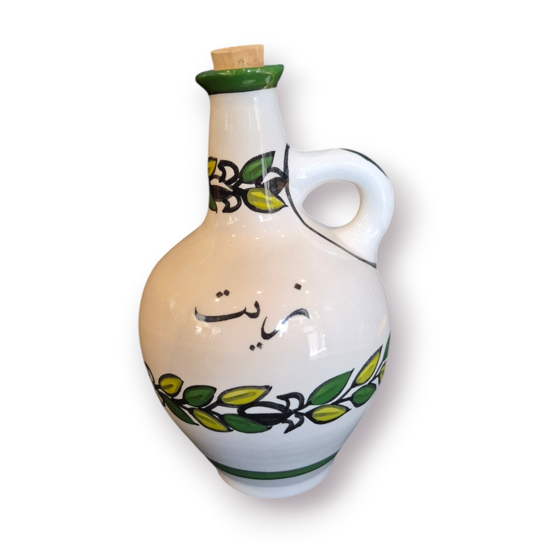 Oil Dispenser (Made in Palestine)