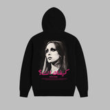 Fairouz Hoodie