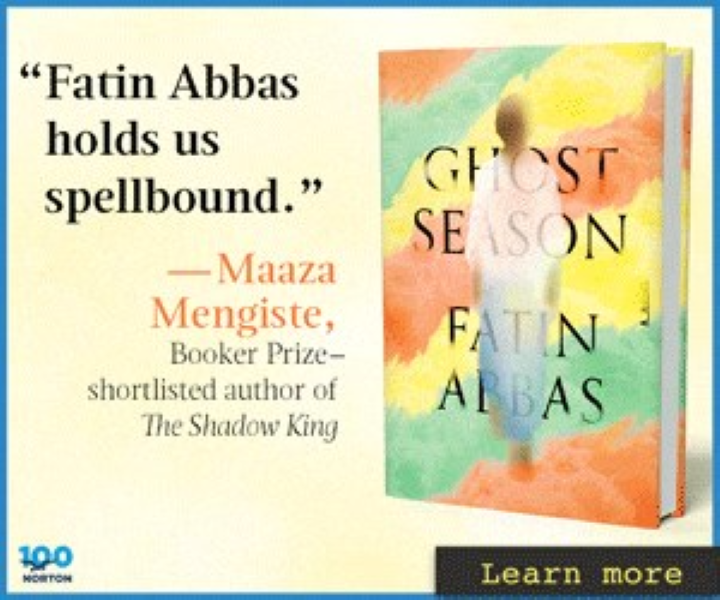 Ghost Season: A Novel