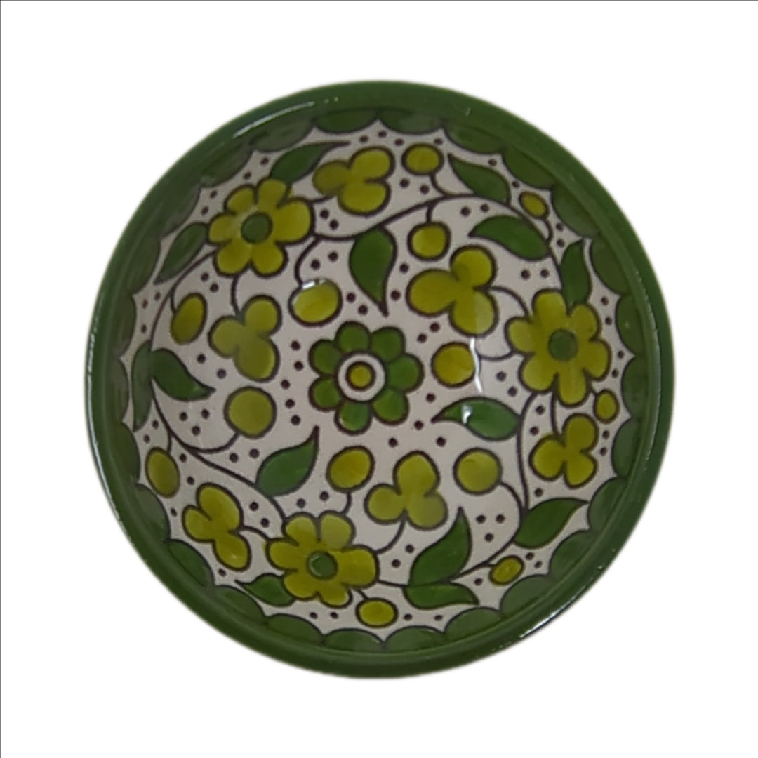 Round Dip Bowl (Made in Palestine)