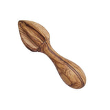 Olive Wood Lemon Juicer / Reamer