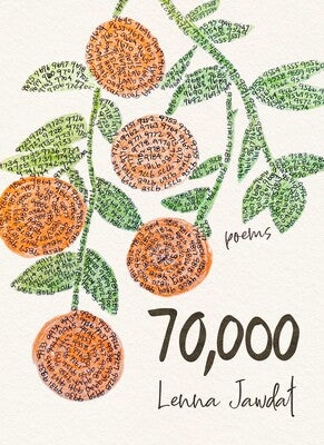 70,000 Poems