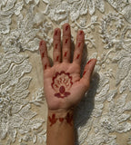 AZRA Sabah Al Khair Stencil Sticker Pack