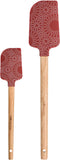 Mosaicana Spatula Set