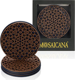 Mosaicana Coasters