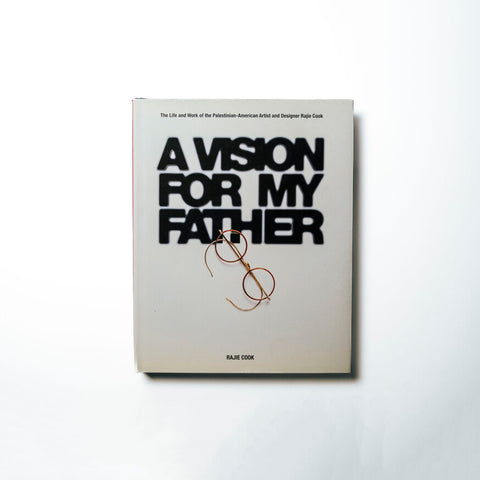A Vision For My Father