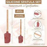 Mosaicana Spatula Set