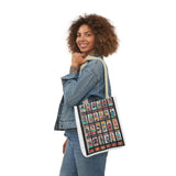 Gungalito: People of the World Tote