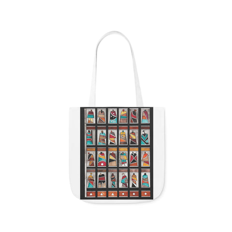 Gungalito: People of the World Tote