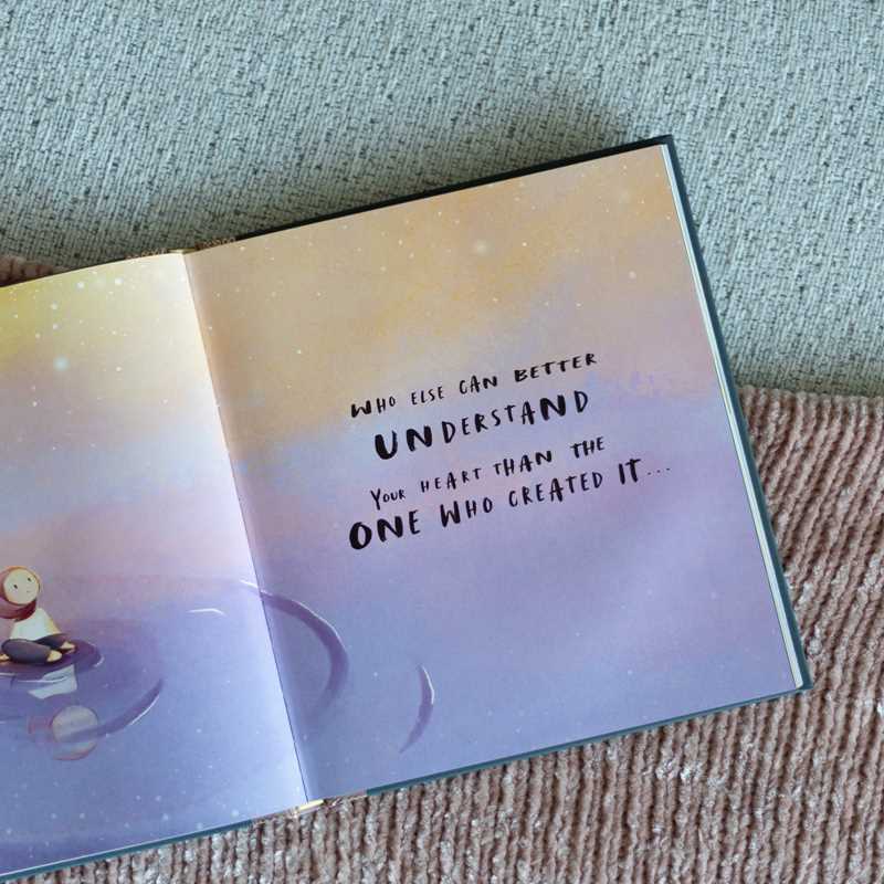 Dear Moon by Zayneb  Haleem