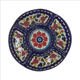 Small Sectioned Platter (Made in Palestine)