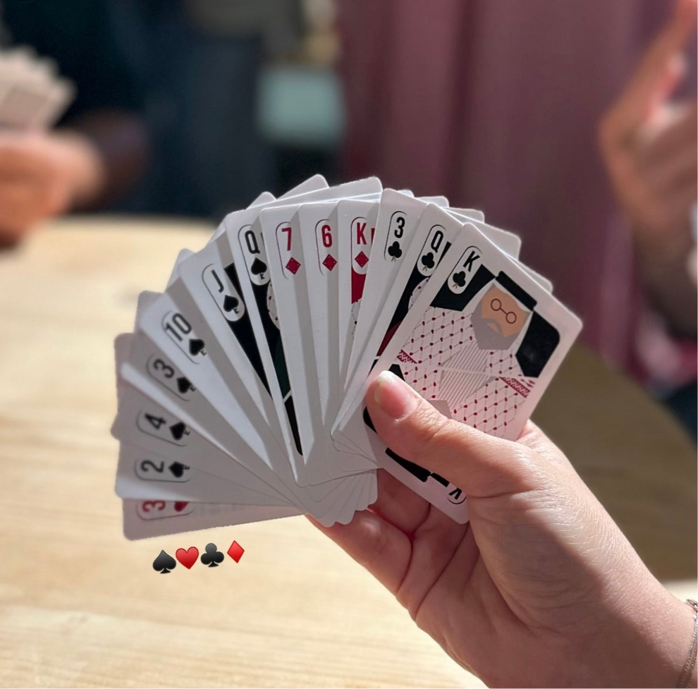Cards for Solidarity