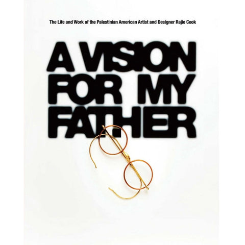 A Vision For My Father