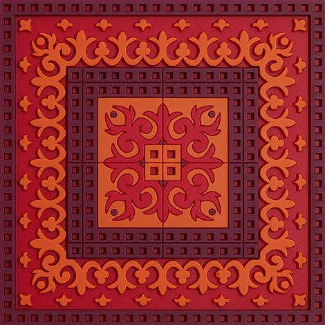 Coasters (Set of 2)