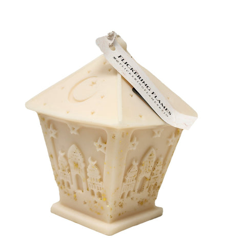 Ramadan Lantern Candle