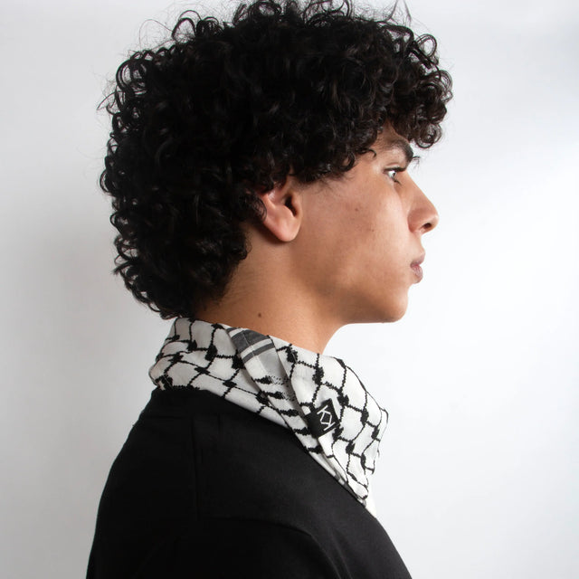 Keffiyeh Bandanas