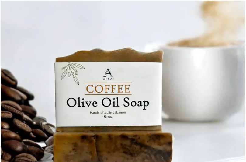 Arsai Soap Bars