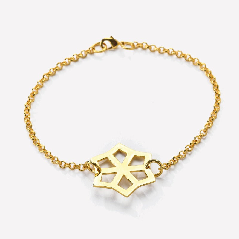 Soutra Lonely Star Bracelet