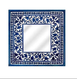 Khalili Tile Mirror (Made in Palestine)