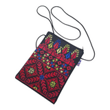 Palestine Partners - Tatreez Crossbody