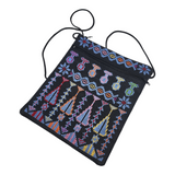 Palestine Partners - Tatreez Crossbody