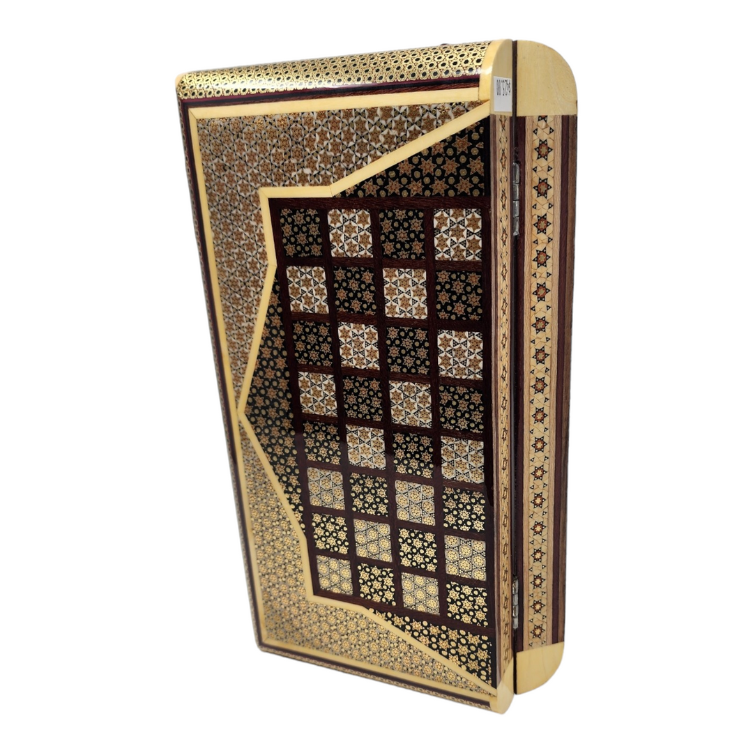 Handmade Backgammon