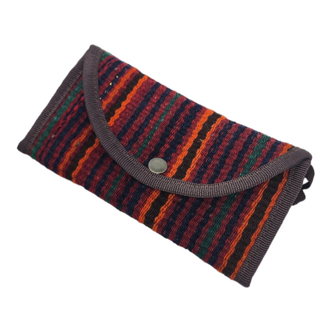 Kilim Wristlets