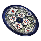 Made in Palestine - Small Oval Plates