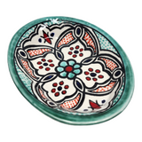 Made in Palestine - Small Oval Plates