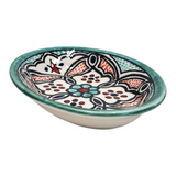 Made in Palestine - Small Oval Plates