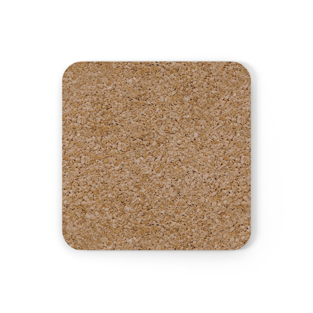 FROMRURU Cat Coaster