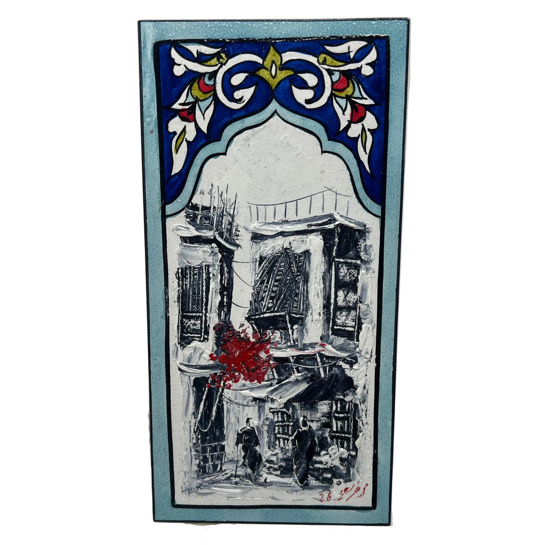 Original Syrian Artwork