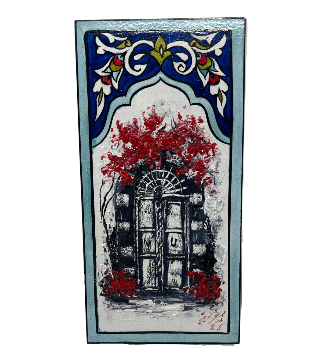 Original Syrian Artwork