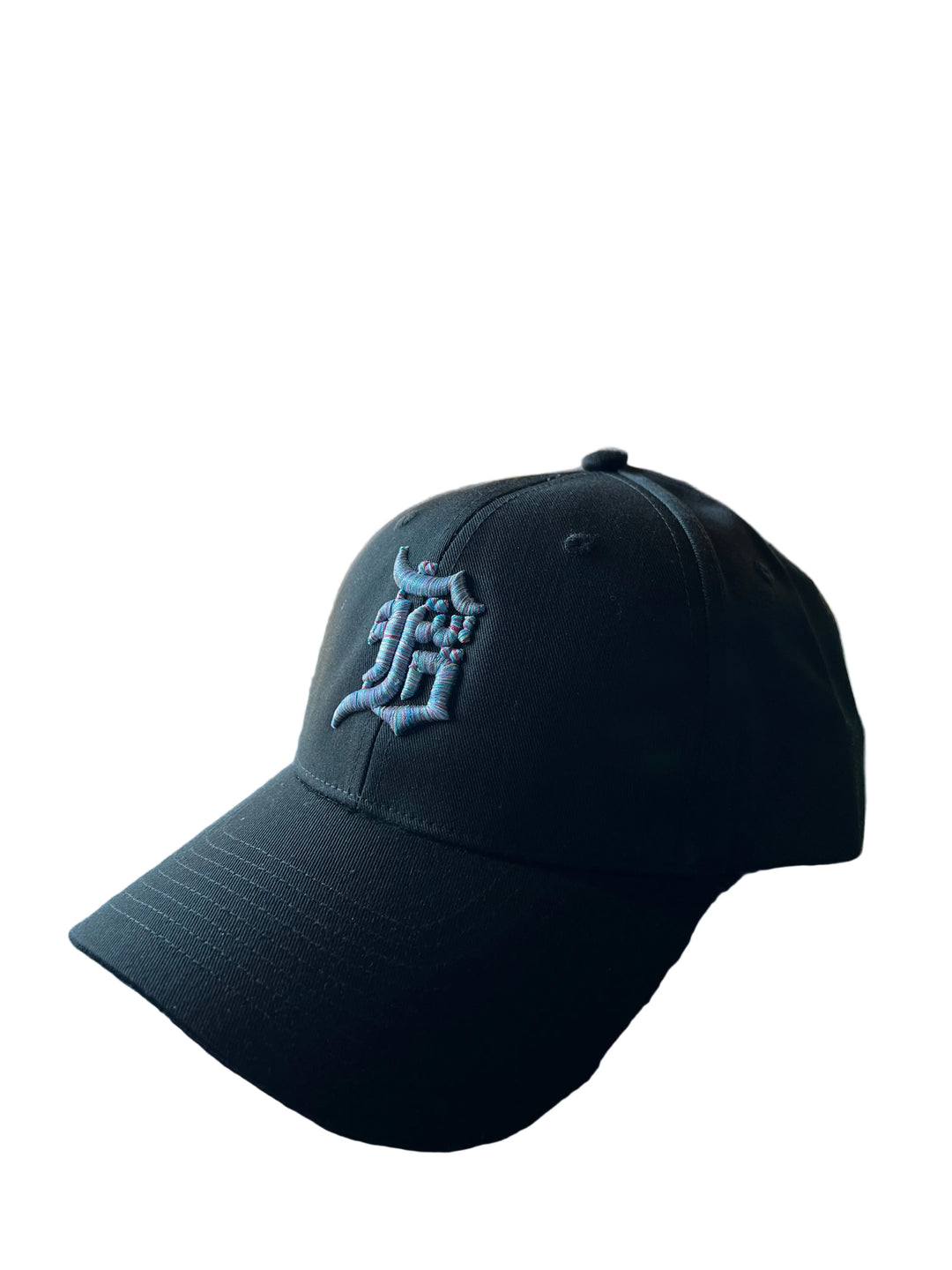 Yalla Detroit Hat with Arabic Calligraphy