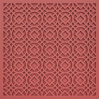 Urban Series: Trivet