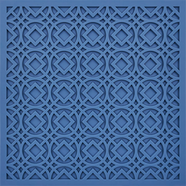Urban Series: Trivet