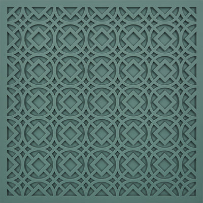 Urban Series: Trivet