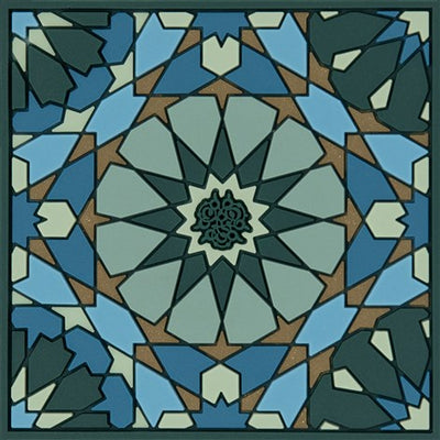 Coasters (Set of 2)