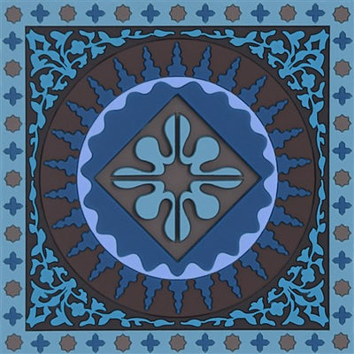 Coasters (Set of 2)