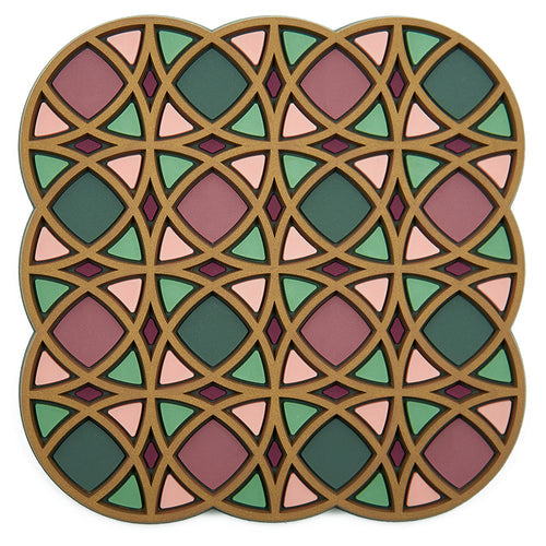 Coasters (Set of 2)