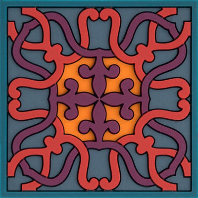 Coasters (Set of 2)