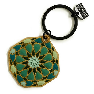 Key Ring Andalusia
