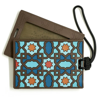 Luggage Tag
