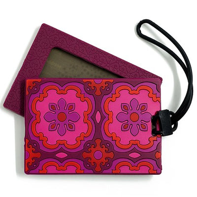 Luggage Tag