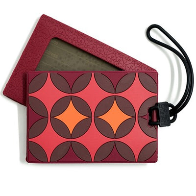 Luggage Tag