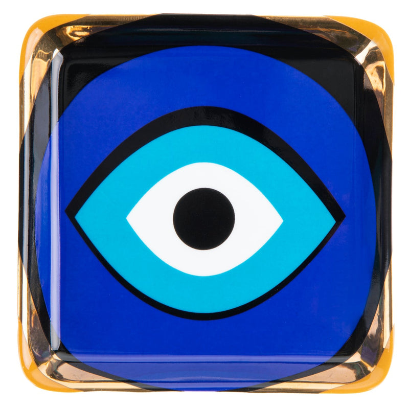Small Square Platter