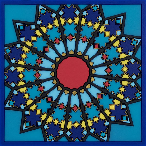Coasters (Set of 2)