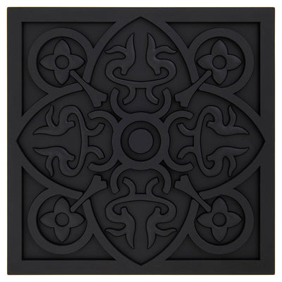Urban Series: Trivet