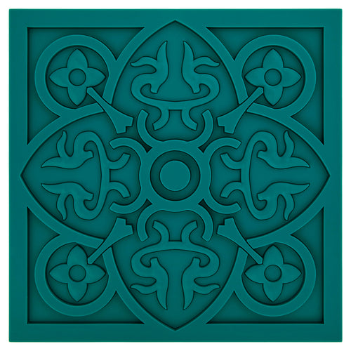 Urban Series: Trivet